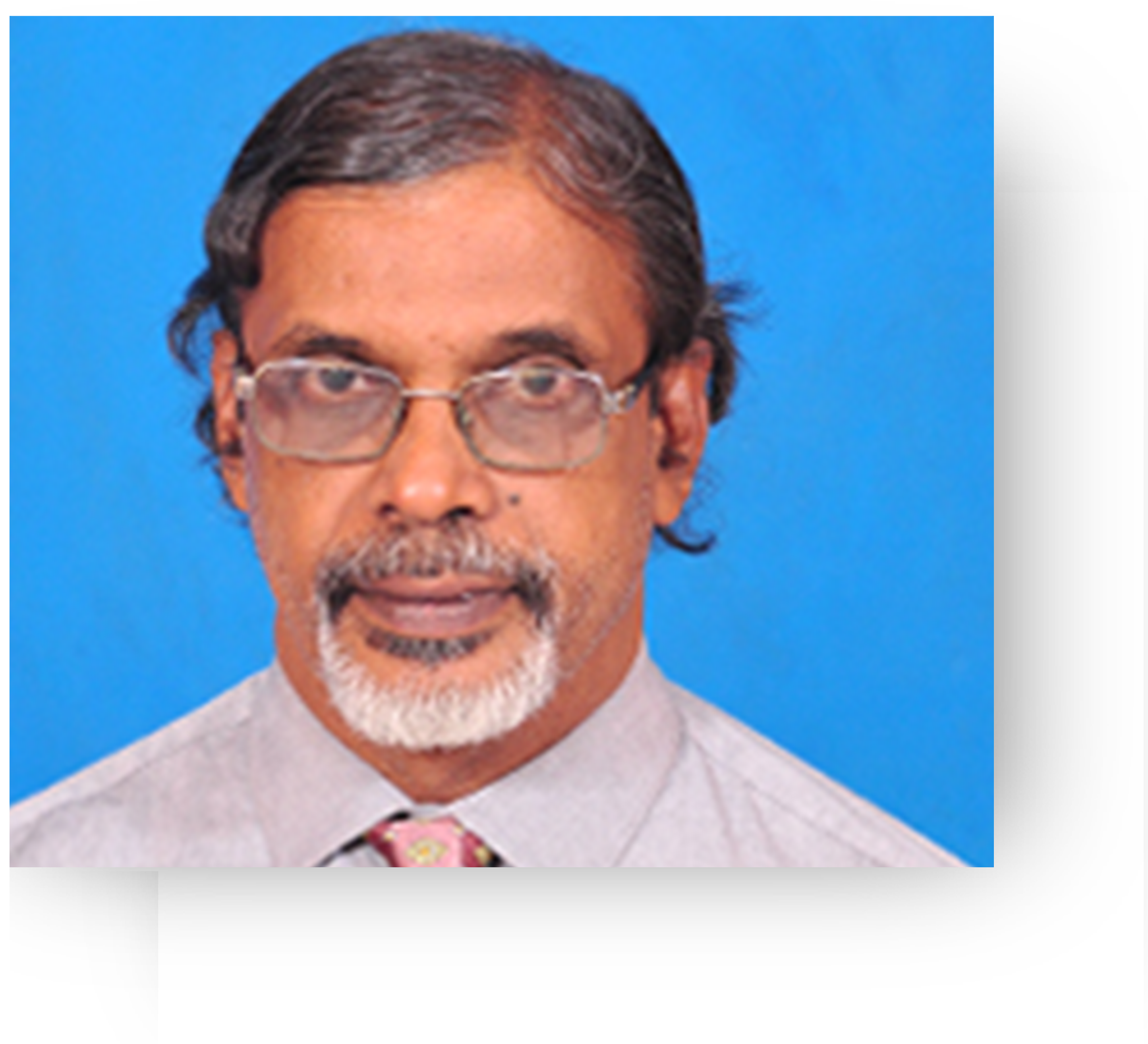 Dr.M. VICTRO RAJ M.A, M.A, M.L.I.Sc, M.Ed, M.Phil, Ph.D